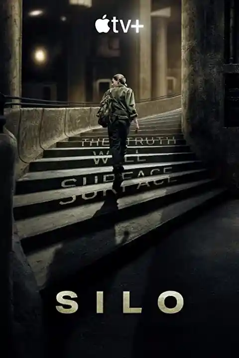 Silo - Binge IPTV Premium IPTV Subscription